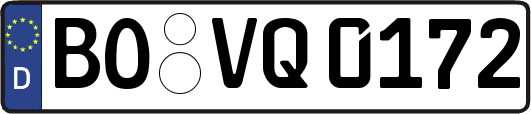 BO-VQ0172