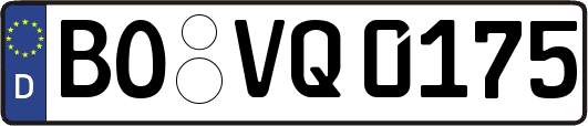 BO-VQ0175