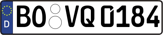 BO-VQ0184