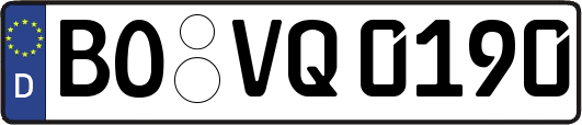 BO-VQ0190