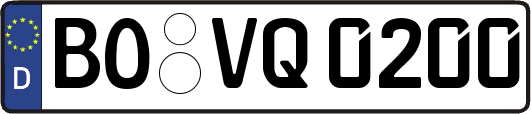 BO-VQ0200