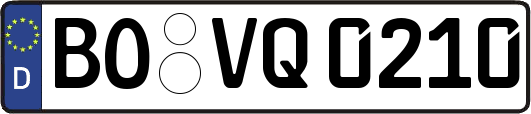 BO-VQ0210