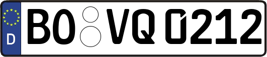BO-VQ0212