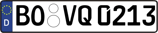 BO-VQ0213