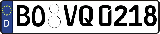 BO-VQ0218