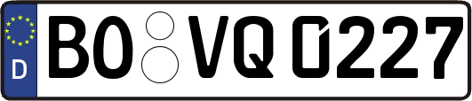 BO-VQ0227