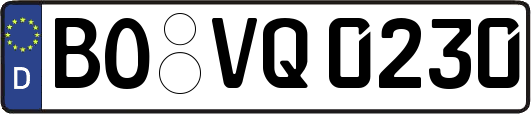 BO-VQ0230