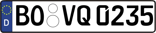 BO-VQ0235