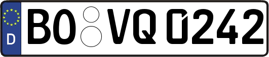 BO-VQ0242