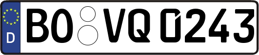 BO-VQ0243