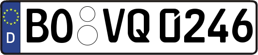 BO-VQ0246