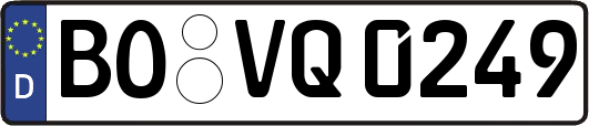 BO-VQ0249
