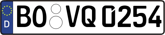 BO-VQ0254