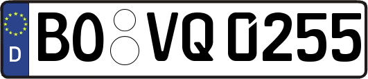 BO-VQ0255