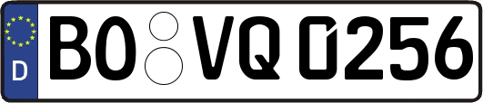 BO-VQ0256