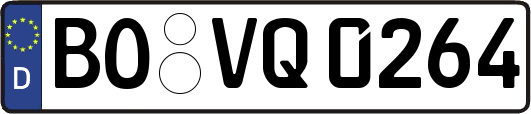 BO-VQ0264