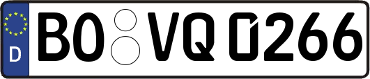 BO-VQ0266