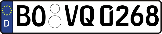 BO-VQ0268