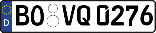 BO-VQ0276