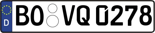BO-VQ0278