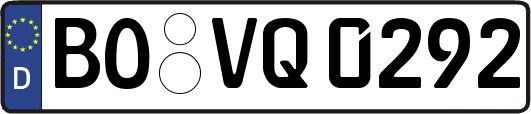 BO-VQ0292