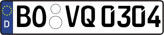 BO-VQ0304