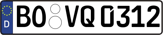 BO-VQ0312