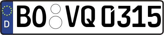 BO-VQ0315