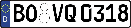 BO-VQ0318