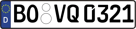 BO-VQ0321