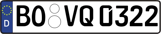BO-VQ0322