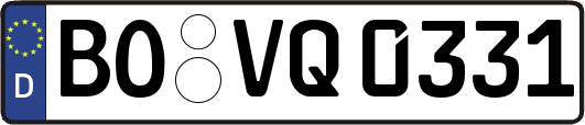 BO-VQ0331