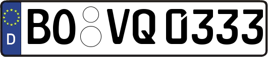 BO-VQ0333