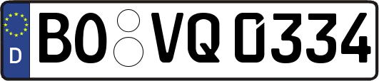 BO-VQ0334