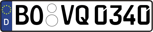 BO-VQ0340