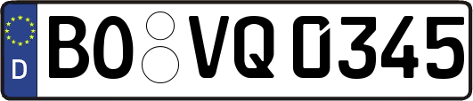 BO-VQ0345