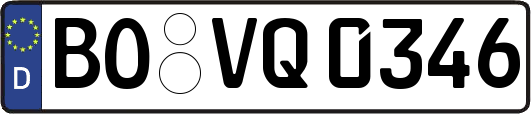 BO-VQ0346