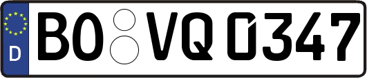 BO-VQ0347