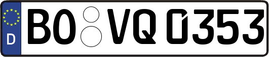 BO-VQ0353