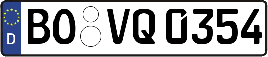 BO-VQ0354