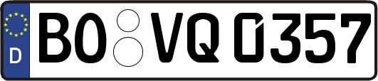 BO-VQ0357
