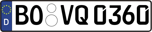 BO-VQ0360