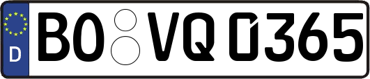 BO-VQ0365