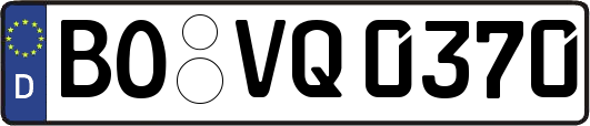 BO-VQ0370