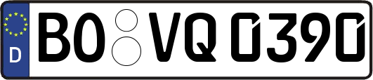 BO-VQ0390