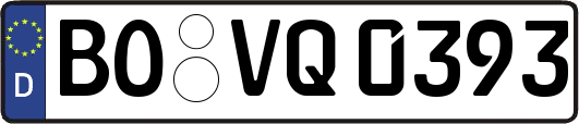 BO-VQ0393
