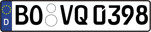 BO-VQ0398