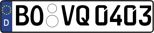 BO-VQ0403