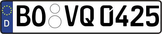 BO-VQ0425