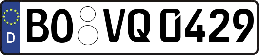 BO-VQ0429